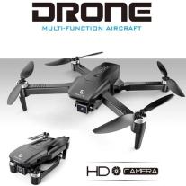 Сгъваем дрон с GPS и вградена HD камера на марката Crazon
