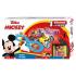 Състезателна писта, Carrera, Mickey Mouse, Мики на турне, 2.4м