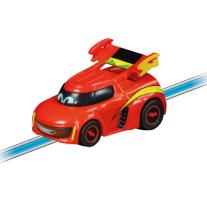 Състезателна писта, Carrera, Batwheels, Време за действие, 2.4м