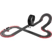 Състезателна писта, Carrera, Red Bull, Формула 1, Скоростна зона, 6.3м