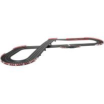 Състезателна писта, Carrera, Формула 1, Състезанието на шампионите, 7.3м