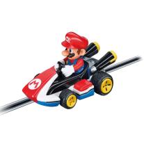 Състезателна писта, Carrera, Super Mario, Марио срещу Луиджи, 2.9м