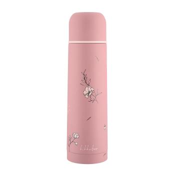Термос 500мл KIKKA BOO Flora Blush