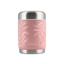 Термос за храна 400мл KIKKA BOO Flora Blush