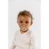 Залъгалки Bibs Liberty Colour Strawberries and Cream Ivory, 6-18 м