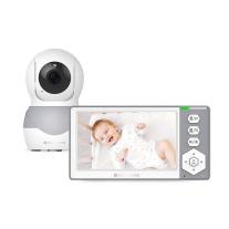 Видео бебефон KIKKA BOO Ady с 4.3" цветен дисплей