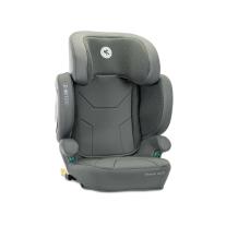 Сгъваем стол за кола Lorelli GROWGO Isofix GREEN
