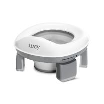 Сгъваемо преносимо гърне Lorelli LUCY 2в1