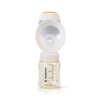 Електрическа помпа за кърма Medela - Easy