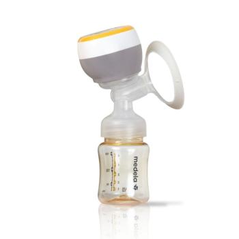 Електрическа помпа за кърма Medela - Easy