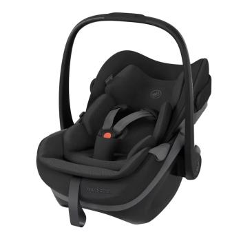 Стол за кола MAXI-COSI PEBBLE SLIDE PRO I-SIZE ONYX BLACK
