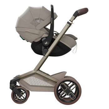 Стол за кола MAXI-COSI PEBBLE SLIDE PRO I-SIZE SAPPHIRE SAND
