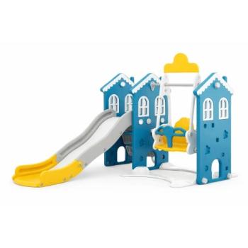 Детска пързалка Sonne ROYAL TOWER – крепост с пързалка