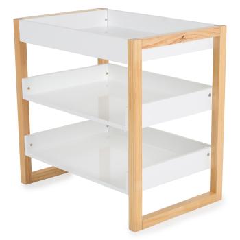 Дървена стойка за повиване Cangaroo Timber