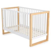 Дървено легло Cangaroo Sierra