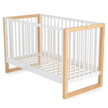 Дървено легло Cangaroo Sierra