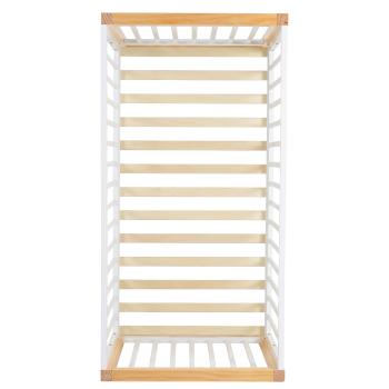 Дървено легло Cangaroo Sierra