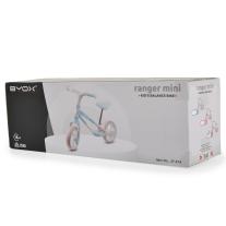 Мини баланс велосипед Byox Ranger Mini Green