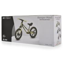 Велосипед балансиращ Byox Ranger Maxi Pink