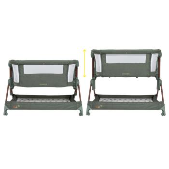 Сгъваема кошара Cosatto Close to me HOGLET