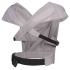 Бързосъхнеща раница за носене на бебе Dooky Original Splash Carrier Grey