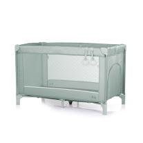 Сгъваема кошара на едно ниво Chipolino Капри матча