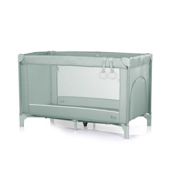 Сгъваема кошара на едно ниво Chipolino Капри матча