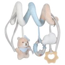 Бебешка играчка за количка и легло Kaichi Спирала