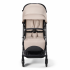 Бебешка количка Kinderkraft INDY 3 MISTY BEIGE