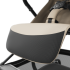 Бебешка количка Kinderkraft NEBO SOFT BEIGE