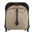 Бебешка количка Kinderkraft NEBO SOFT BEIGE