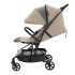 Бебешка количка Kinderkraft NEBO SOFT BEIGE
