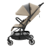 Бебешка количка Kinderkraft NEBO SOFT BEIGE