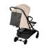 Бебешка количка Kinderkraft PILOT 2 BIZUU Dune Whisper