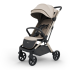 Бебешка количка Kinderkraft NUBI 3 SAND BEIGE Бебешка количка Kinderkraft NUBI 3 SAND BEIGE