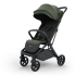 Бебешка количка Kinderkraft NUBI 3 MYSTIC GREEN