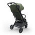 Бебешка количка Kinderkraft NUBI 3 MYSTIC GREEN