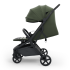 Бебешка количка Kinderkraft NUBI 3 MYSTIC GREEN