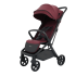 Бебешка количка Kinderkraft NUBI 3 DARK RUBY Бебешка количка Kinderkraft NUBI 3 DARK RUBY