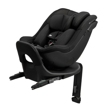 Стол за кола Kinderkraft I-Guard Airflow BLACK