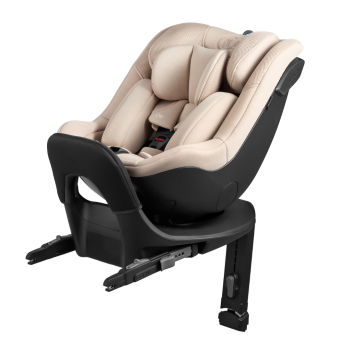 Стол за кола Kinderkraft I-Guard Airflow BEIGE