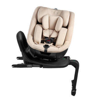 Стол за кола Kinderkraft I-Guard Airflow BEIGE