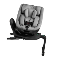 Стол за кола Kinderkraft I-Guard Airflow GREY
