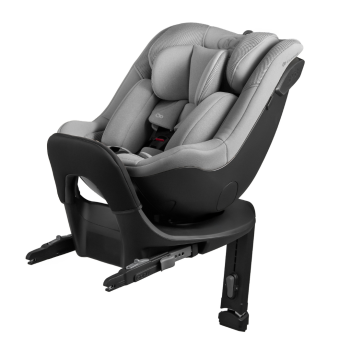 Стол за кола Kinderkraft I-Guard Airflow GREY