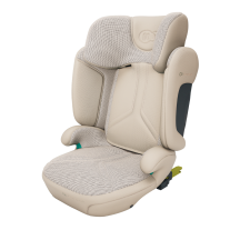Стол за кола Kinderkraft XPAND 2 PRO BEIGE