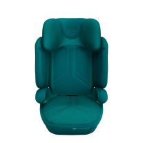 Стол за кола Kinderkraft XPAND 2 PRO GREEN