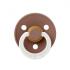 Залъгалки Bibs Colour, Glow, Blush/Woodchuck 0-6 м