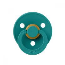 Залъгалки Bibs Colour, Taupe/Scuba 0-6 м