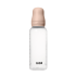 Бебешка бутилка РР с аксесоари Bibs - Blush, силикон, 270 ml