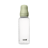 Бебешка бутилка РР с аксесоари Bibs - Sage, силикон, 270 ml